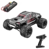 Kép 1/7 - MJX 10208 1/10 RC autó, 4WD, kefe nélküli, nagy sebességű távirányítós jármű