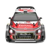 Kép 5/6 - MJX 14303 1/14 Drift RC autó, kefe nélküli, nagy sebességű RC jármű