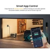 Kép 8/8 - OUKITEL P1500 Plus hordozható erőmű, 1800W 1536Wh kültéri generátor, 4000 ciklusos LiFePO4, APP vezérlés