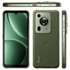 Kép 2/11 - FOSSiBOT F112 Pro 5G strapabíró telefon, 50+5MP hátlapi kamera, 7150mAh akku, 6,88" HD+, 8/256GB, Android 14, IP68/IP69K - Zöld