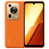 Kép 1/11 - FOSSiBOT F112 Pro 5G strapabíró telefon, 50+5MP hátlapi kamera, 7150mAh akku, 6,88" HD+, 8/256GB, Android 14, IP68/IP69K - Narancs
