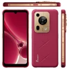 Kép 2/11 - FOSSiBOT F112 Pro 5G strapabíró telefon, 50+5MP hátlapi kamera, 7150mAh akku, 6,88" HD+, 8/256GB, Android 14, IP68/IP69K - Piros