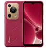 Kép 1/11 - FOSSiBOT F112 Pro 5G strapabíró telefon, 50+5MP hátlapi kamera, 7150mAh akku, 6,88" HD+, 8/256GB, Android 14, IP68/IP69K - Piros