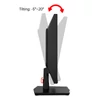 Kép 12/12 - TITAN ARMY P2418C irodai monitor, 23,8", 1920x1080, 16:9 CSOT IPS, 144Hz, 1500:1, HDR400, 178° betekintési szög, VESA, kékfény szűrő