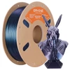 Kép 1/6 - ERYONE Égő titán dupla színű PLA filament 1kg – kék & rózsa-piros