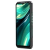 Kép 13/15 - OUKITEL WP39 Pro 5G strapabíró telefon, 12+512GB, 11000mAh, 6,6" FHD+, 64MP, Android 14, IP68, NFC/GPS - Zöld