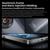 Kép 6/11 - Oukitel WP200 Pro 5G tereptúrás telefon, fejhallgató/óra, 24GB+1TB, 6.7" AMOLED, 108MP kamera, 8800mAh, Android 15, IP68 - Fekete