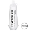 Kép 5/9 - NEWBOLER BOT225 összecsukható, puha, BPA-mentes sportkulacs – 700 ml, fehér
