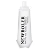 Kép 1/9 - NEWBOLER BOT225 összecsukható, puha, BPA-mentes sportkulacs – 700 ml, fehér