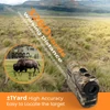 Kép 5/9 - CIGMAN CT-3000 vadász távolságmérő, 3000 m, 6x nagyítás, IP54 védelem, 7 üzemmód