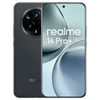 Kép 1/7 - Realme 14 Pro+ 5G okostelefon, 12+512GB, Snapdragon 7s Gen 3, 6,83" AMOLED, 50+50MP kamera, 6000mAh, 80W gyorstöltés - Szürke