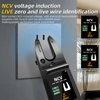 Kép 6/9 - BSIDE U5 lakatfogó, 600A AC/DC, True RMS, TFT kijelző, NCV, USB-s tölthető, U-alakú multiméter