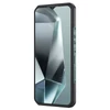 Kép 11/16 - OUKITEL WP35 Pro strapabíró telefon, 12+512GB, 11000mAh, 6.6" FHD+, 64+32MP, NFC/OTG/GPS, Dual SIM, BT5.2 - Zöld