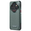 Kép 13/16 - OUKITEL WP35 Pro strapabíró telefon, 12+512GB, 11000mAh, 6.6" FHD+, 64+32MP, NFC/OTG/GPS, Dual SIM, BT5.2 - Zöld