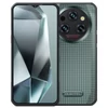Kép 1/16 - OUKITEL WP35 Pro strapabíró telefon, 12+512GB, 11000mAh, 6.6" FHD+, 64+32MP, NFC/OTG/GPS, Dual SIM, BT5.2 - Zöld