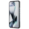 Kép 12/16 - OUKITEL WP35 Pro strapabíró telefon, 12+512GB, 11000mAh, 6.6" FHD+, 64+32MP, NFC/OTG/GPS, Dual SIM, BT5.2 - Szürke