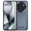 Kép 1/16 - OUKITEL WP35 Pro strapabíró telefon, 12+512GB, 11000mAh, 6.6" FHD+, 64+32MP, NFC/OTG/GPS, Dual SIM, BT5.2 - Szürke