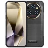 Kép 1/16 - OUKITEL WP35 Pro strapabíró telefon, 12+512GB, 11000mAh, 6.6" FHD+, 64+32MP, NFC/OTG/GPS, Dual SIM, BT5.2 - Fekete