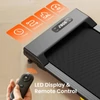 Kép 7/7 - SYSURO S1L gyaloglópad, 136 kg teherbírás, 1–10 km/h, 9% dőlésszög, 5 rétegű szalag, LED kijelző, távirányító