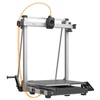 Kép 6/11 - Anycubic Kobra 3 Max 3D nyomtató, 600mm/s, automatikus szintezés, akár 8 szín ACE Pro-val, 420×420×500mm