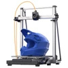 Kép 1/11 - Anycubic Kobra 3 Max 3D nyomtató, 600mm/s, automatikus szintezés, akár 8 szín ACE Pro-val, 420×420×500mm
