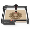 Kép 9/20 - Mecpow X3 5W lézer, fix fókusz, 0,01mm pontosság, 10000 mm/perc gravírozás, biztonsági zár, vészleállítás, 410x400mm