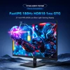 Kép 6/20 - TITAN ARMY P27GR játékmonitor, 27", 2560x1440, 16:9, gyors IPS, 180Hz, 1ms, 99% sRGB, HDR10, Adaptive-Sync, PBP/PIP, alacsony kékfény, dönthető, VESA