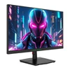 Kép 3/11 - TITAN ARMY P2510G játékmonitor, 24,5", 1920x1080, FAST IPS, 180Hz, HDR10, 99% sRGB, 1ms GTG, Adaptive Sync, VESA, HDMI, DP, dönthető