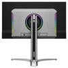 Kép 6/16 - TITAN ARMY G27T8T gamer monitor, 26,5" 2560×1440 QD-OLED, 360Hz, 0,03ms, 1000 nit, HDR400, Type-C, hangszóró, HDMI, DP