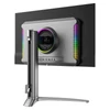 Kép 8/16 - TITAN ARMY G27T8T gamer monitor, 26,5" 2560×1440 QD-OLED, 360Hz, 0,03ms, 1000 nit, HDR400, Type-C, hangszóró, HDMI, DP