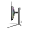 Kép 12/16 - TITAN ARMY G27T8T gamer monitor, 26,5" 2560×1440 QD-OLED, 360Hz, 0,03ms, 1000 nit, HDR400, Type-C, hangszóró, HDMI, DP