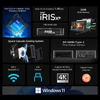Kép 6/9 - BMAX B9 Power Mini PC, Intel Core i9-12900H, 32GB RAM, 1TB SSD, 4K tripla kijelző, WiFi 6, BT 5.2, DP+HDMI+Type-C, Space Capsule hűtés