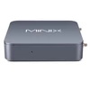 Kép 2/6 - MINIX J51-C8 Max mini PC, Intel N5105 (4 mag, max. 2,9GHz), 8GB RAM, 512GB SSD, HDMI+Mini DP+USB-C, WiFi, BT 5.2, 2×USB3.2, 1×USB2.0, 2×2.5G RJ45