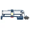 Kép 6/13 - SCULPFUN S30 Pro Max 20W lézergravírozó és vágógép, automata levegőrásegítés, 410×400mm, bővíthető 935×905mm-re