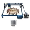 Kép 1/13 - SCULPFUN S30 Pro Max 20W lézergravírozó és vágógép, automata levegőrásegítés, 410×400mm, bővíthető 935×905mm-re