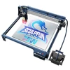 Kép 3/13 - SCULPFUN S30 Max 10W lézergravírozó és vágógép, automata levegőrásegítés, 410×400mm, bővíthető 935×905mm-re