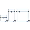 Kép 7/13 - SCULPFUN S30 Max 10W lézergravírozó és vágógép, automata levegőrásegítés, 410×400mm, bővíthető 935×905mm-re