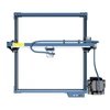 Kép 4/11 - SCULPFUN S30 5W lézergravírozó és vágógép, automata levegőrásegítés, 410×400mm, bővíthető 935×905mm-re