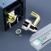 Kép 10/14 - SCULPFUN S30 Pro Max 20W lézergravírozó + forgatóhenger + lézerágy