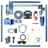 Kép 11/14 - SCULPFUN S30 Pro Max 20W lézergravírozó + forgatóhenger + lézerágy