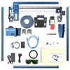 Kép 13/16 - SCULPFUN S30 Pro 10W lézer + H44 lézerágy + 1 év Lightburn licenc