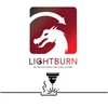 Kép 16/16 - SCULPFUN S30 Pro 10W lézer + H44 lézerágy + 1 év Lightburn licenc
