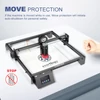 Kép 11/13 - LONGER RAY5 10W lézergravírozó