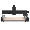 Kép 8/15 - TWO TREES TTC450 CNC marógép + porszívó