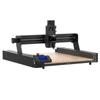 Kép 12/15 - TWO TREES TTC450 CNC marógép + porszívó