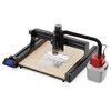 Kép 1/15 - TWO TREES TTC450 CNC marógép + porszívó
