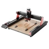 Kép 2/9 - TWO TREES TTC450 Pro CNC marógép + porszívó