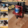 Kép 4/9 - TWO TREES TTC450 Pro CNC marógép + porszívó