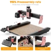 Kép 7/9 - TWO TREES TTC450 Pro CNC marógép + porszívó