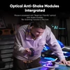 Kép 7/9 - 3DMakerpro Moose Lite 3D szkenner, NIR fényforrás, 0,05mm pontosság, 24-bites színes kamera, Windows/Mac kompatibilis - Luxus